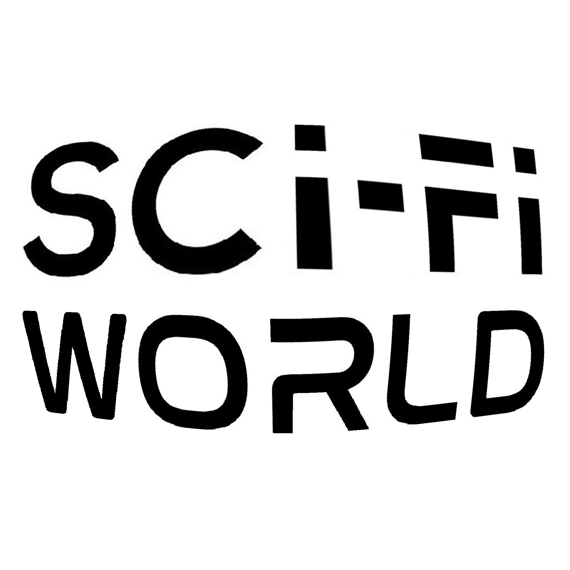 Welcome to Sci-Fi World